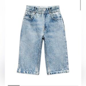 Rag and Bone Miramar “jeans” size 2T